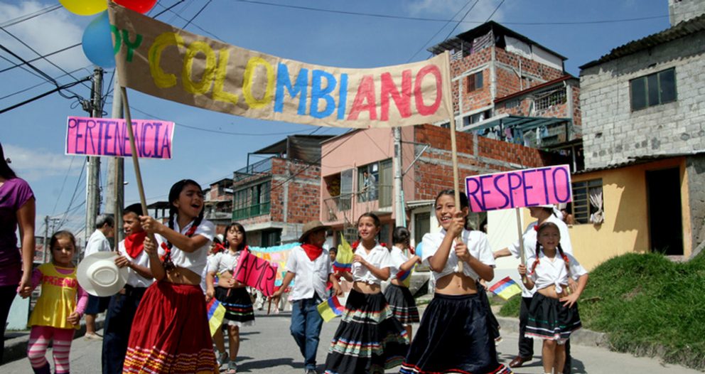 Fundación Entreculturas