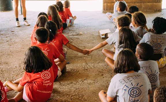 Fundación Soñar Despierto 