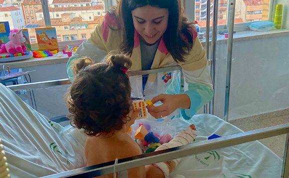 Fundación Espadafor