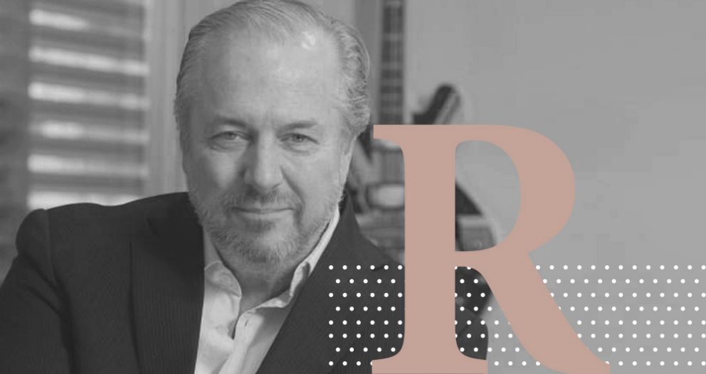 Masterclass en inglés con Richard Vaughan 