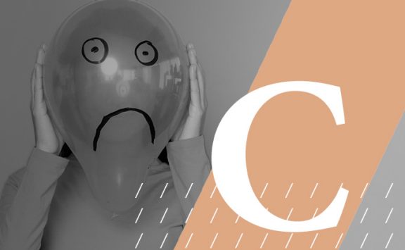 ¿Ansiedad normal o patológica, donde está el límite? 