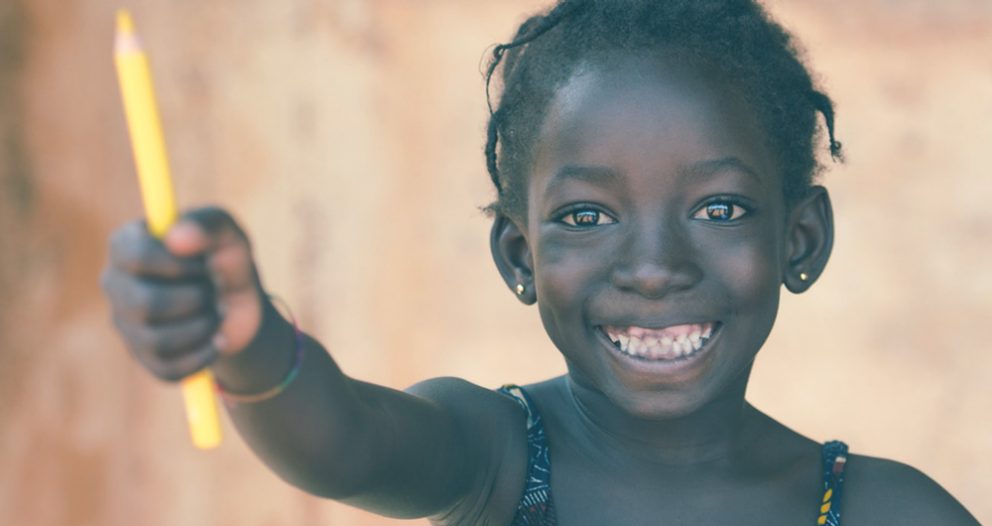 Juntos hacia la educación de todos