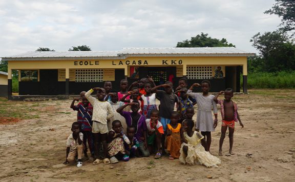 Fundación Lacasa KKO