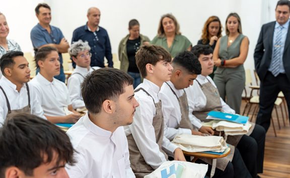 Fundación Hermanos Abolafio