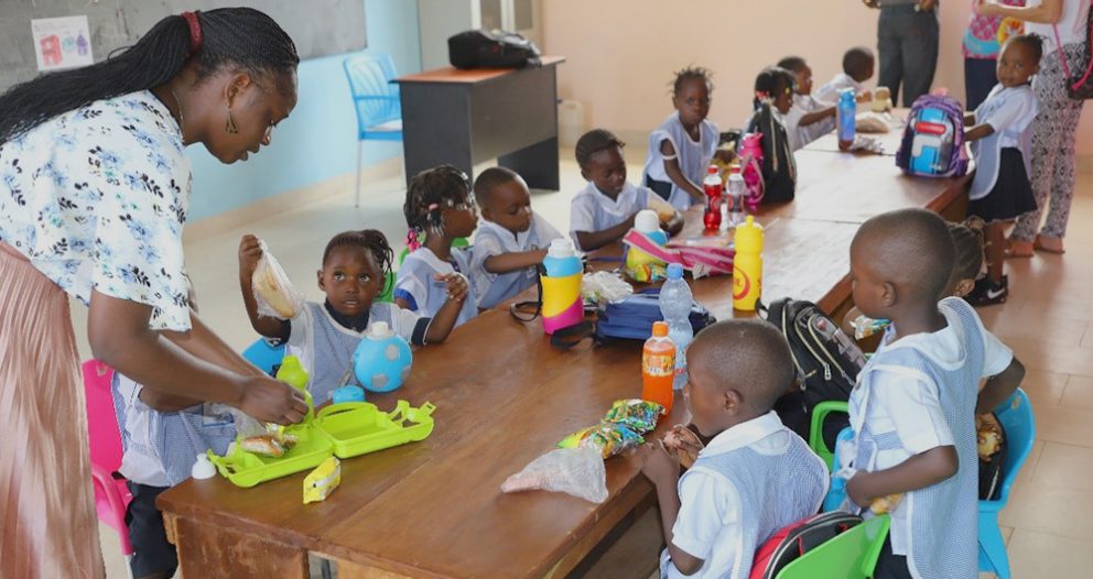 Fundación Itaka Escolapios
