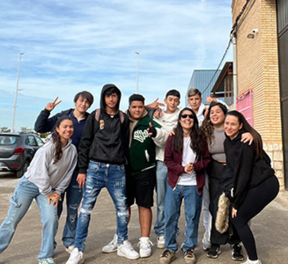 Fundación Renta 4 y la Fundación Sesé siguen colaborando para impulsar la educación y la inclusión social