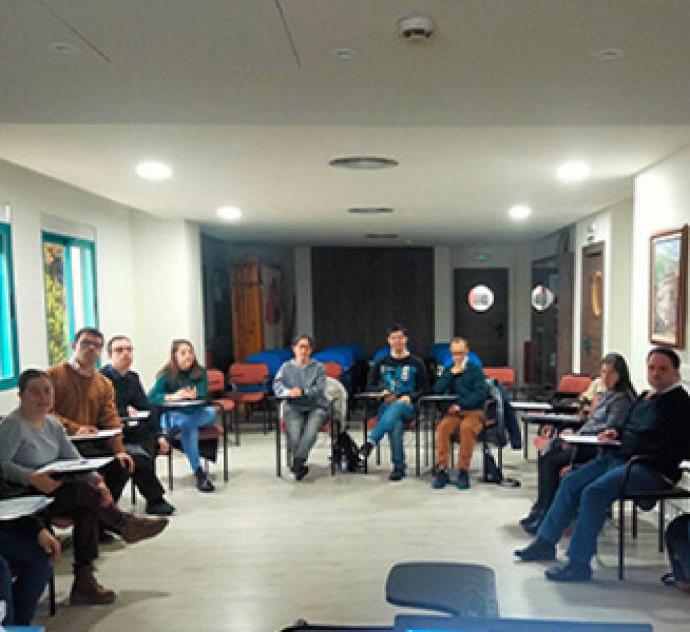 Fundación Renta 4 continúa impulsando la inclusión laboral junto a Granadown