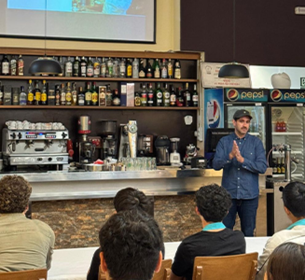 Fundación Renta 4 y Fundación Martínez Abolafio impulsan la 3ª edición de 'Creamos Oportunidades en Hostelería y Turismo'