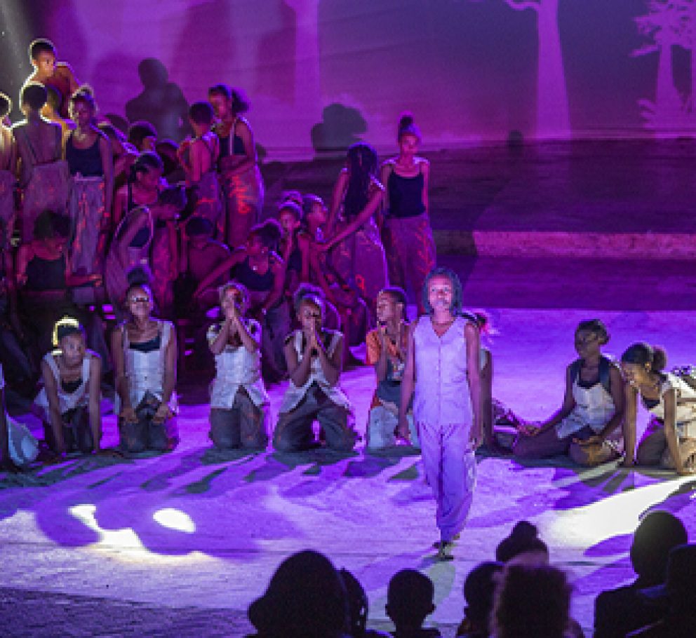 Renta 4 Banco impulsa la primera ópera en Madagascar con un mensaje transformador