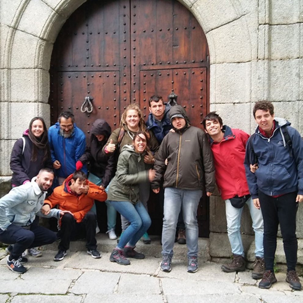 Proyecto: “Un futuro con agua”