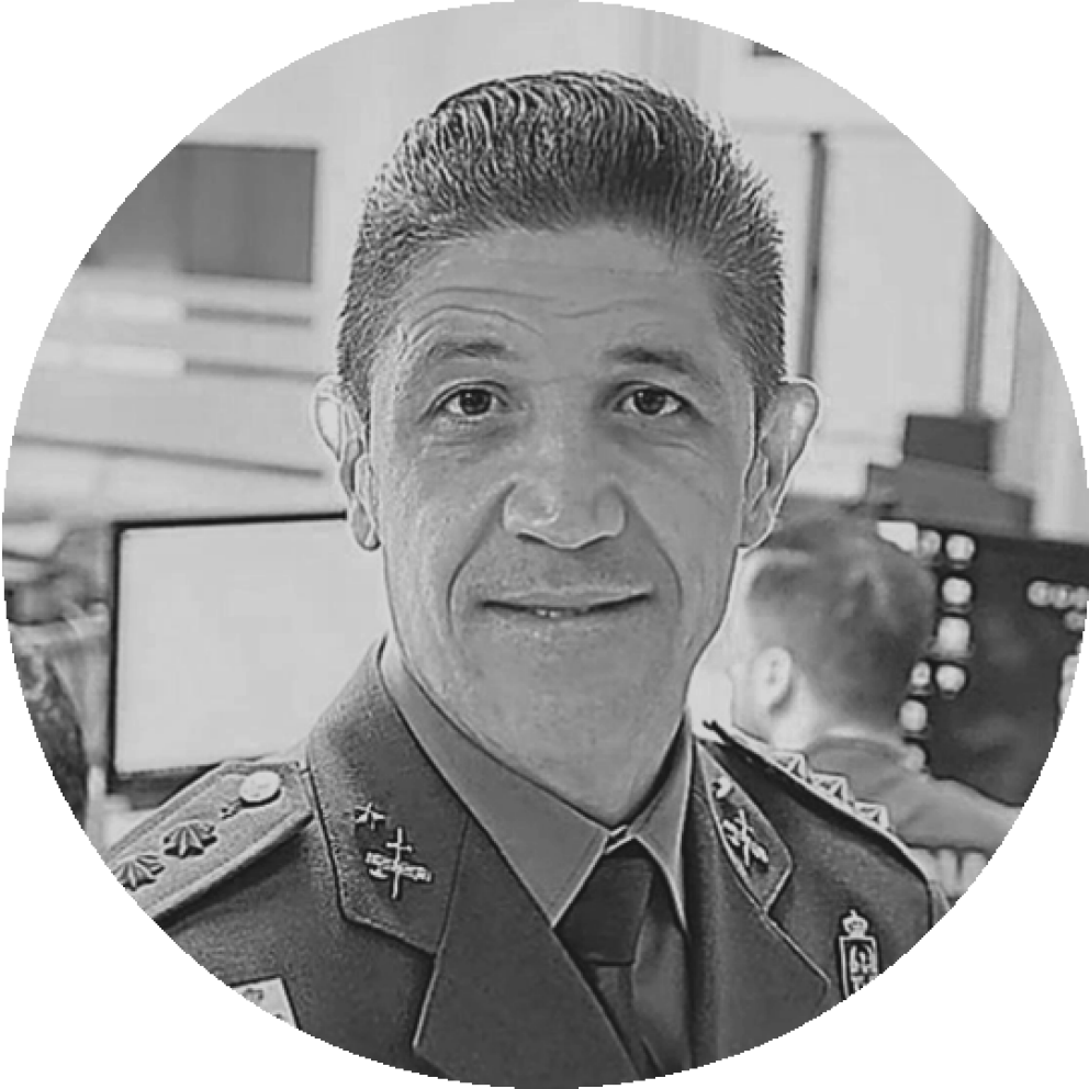 ¿Quién es D. Jorge Juan Pérez Rodríguez?