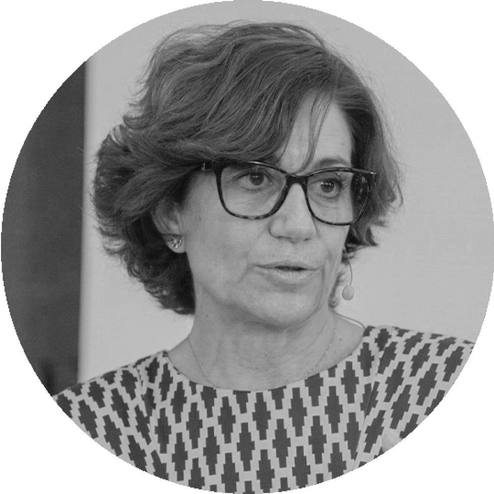 ¿Quién es María Inés López-Ibor?
