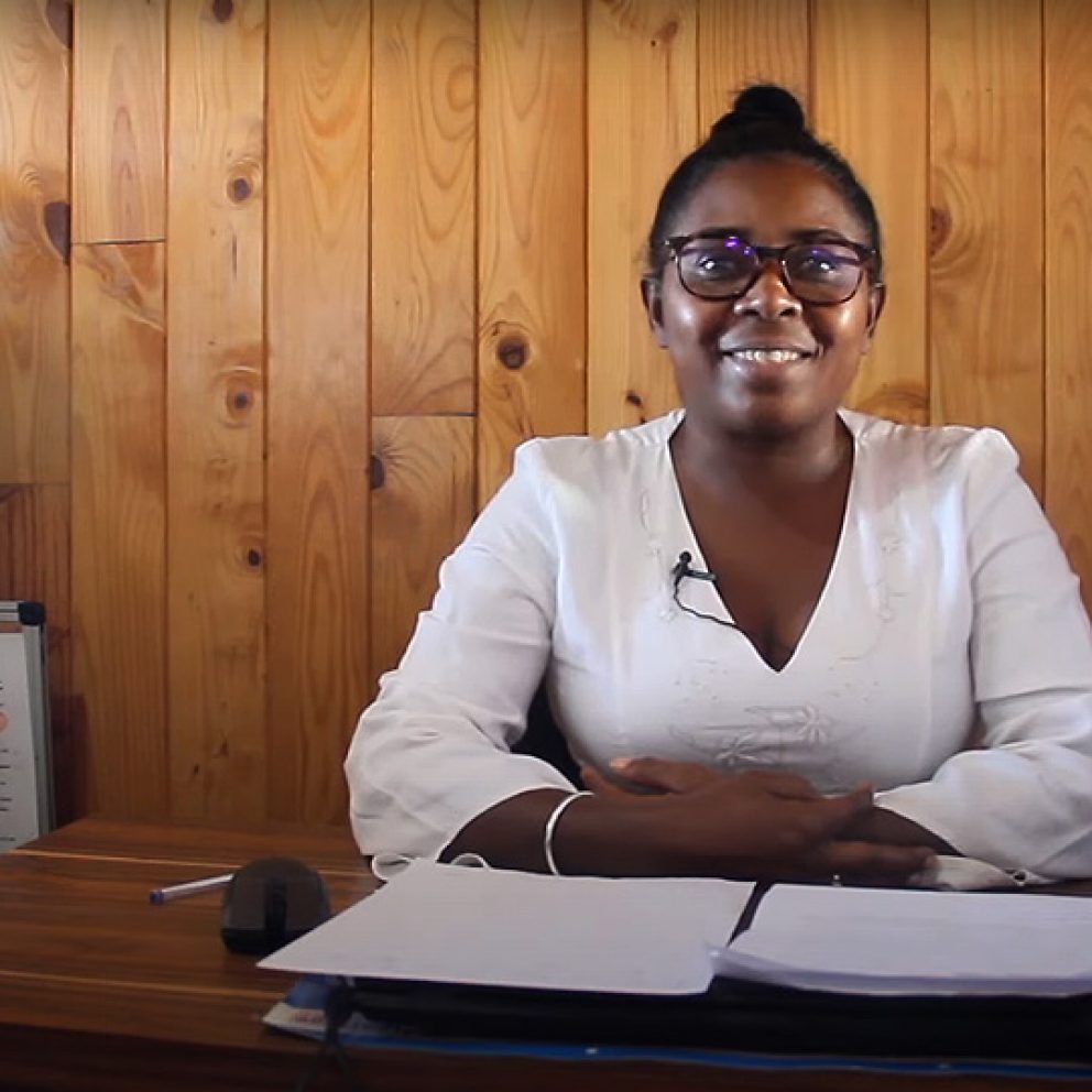 ¿ Por que es tan importante la educación en Madagascar?