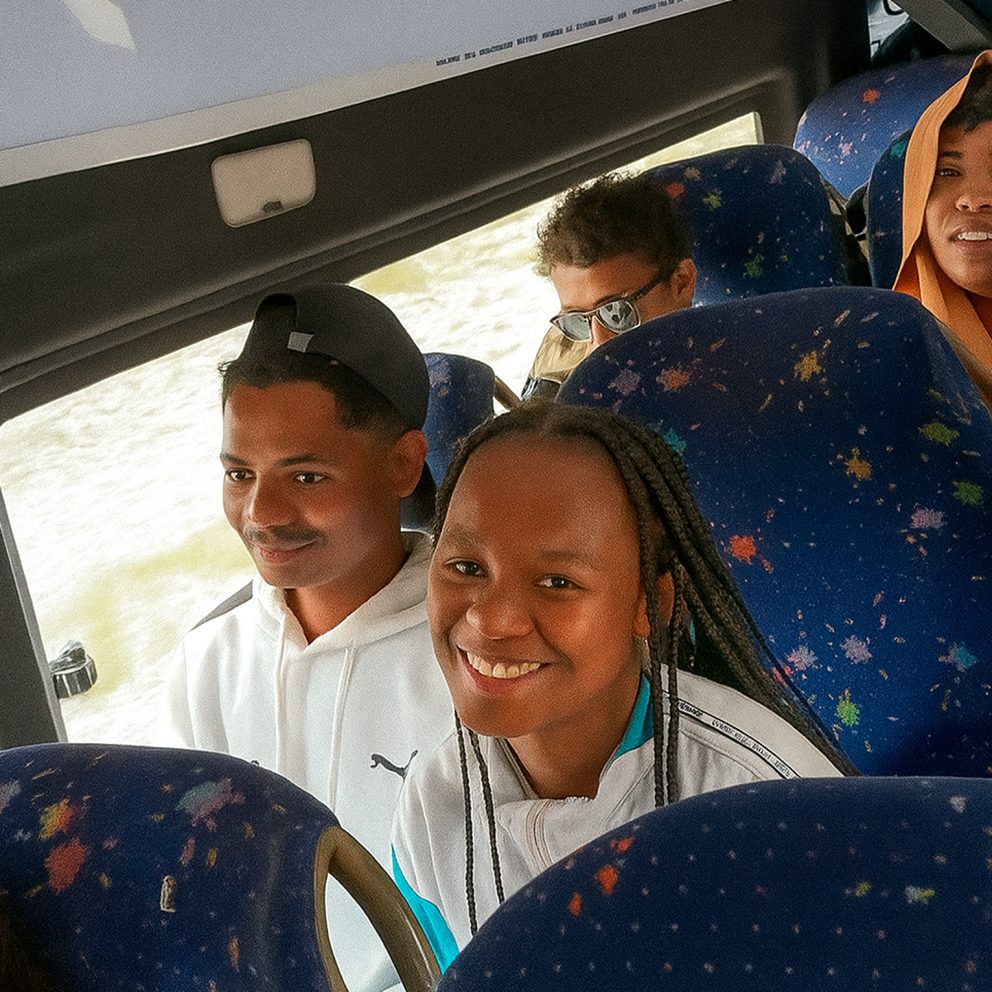 ¿Quieres saber el viaje para llegar hacia Madagascar? 