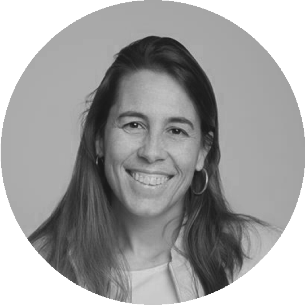 ¿Quién es la Dra. Beatriz Crespo?