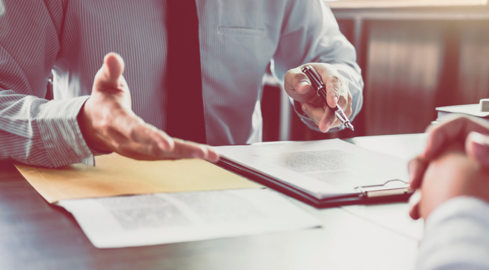 Política de privacidad para clientes